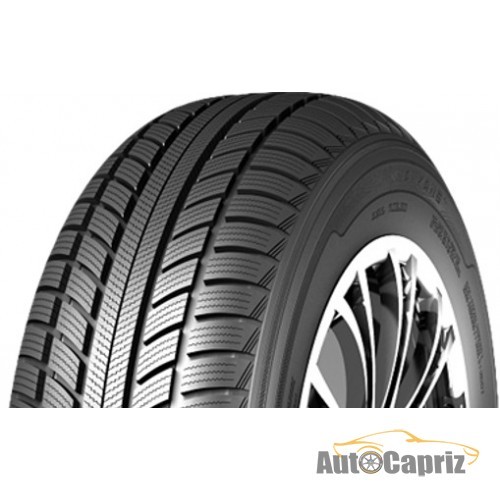 Шины Nankang N-607+ 225/45 R19 96V 